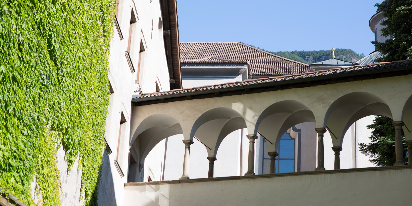 Weingut & Klosterkellerei Muri Gries