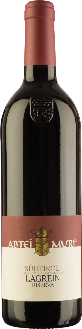 Südtirol Doc Lagrein Riserva Abtei Muri, 2022 Muri Gries